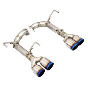 Exhaust