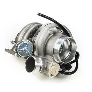 Forced Induction