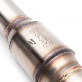 cobb downpipe sti