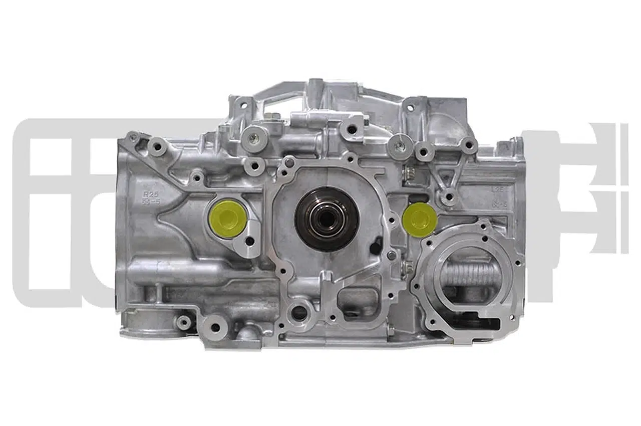 IAG 550 2.5L Subaru Short Block for WRX, STI, Legacy GT, Forester XT - 550 BHP | IAG-ENG-S550 - Image 10