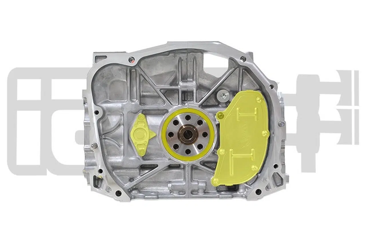 IAG 550 2.5L Subaru Short Block for WRX, STI, Legacy GT, Forester XT - 550 BHP | IAG-ENG-S550 - Image 11