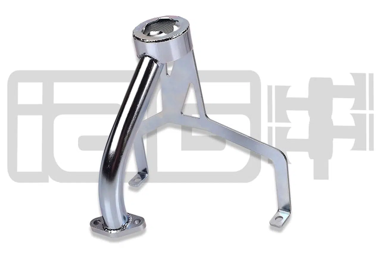 IAG 550 2.5L Subaru Short Block for WRX, STI, Legacy GT, Forester XT - 550 BHP | IAG-ENG-S550 - Image 12