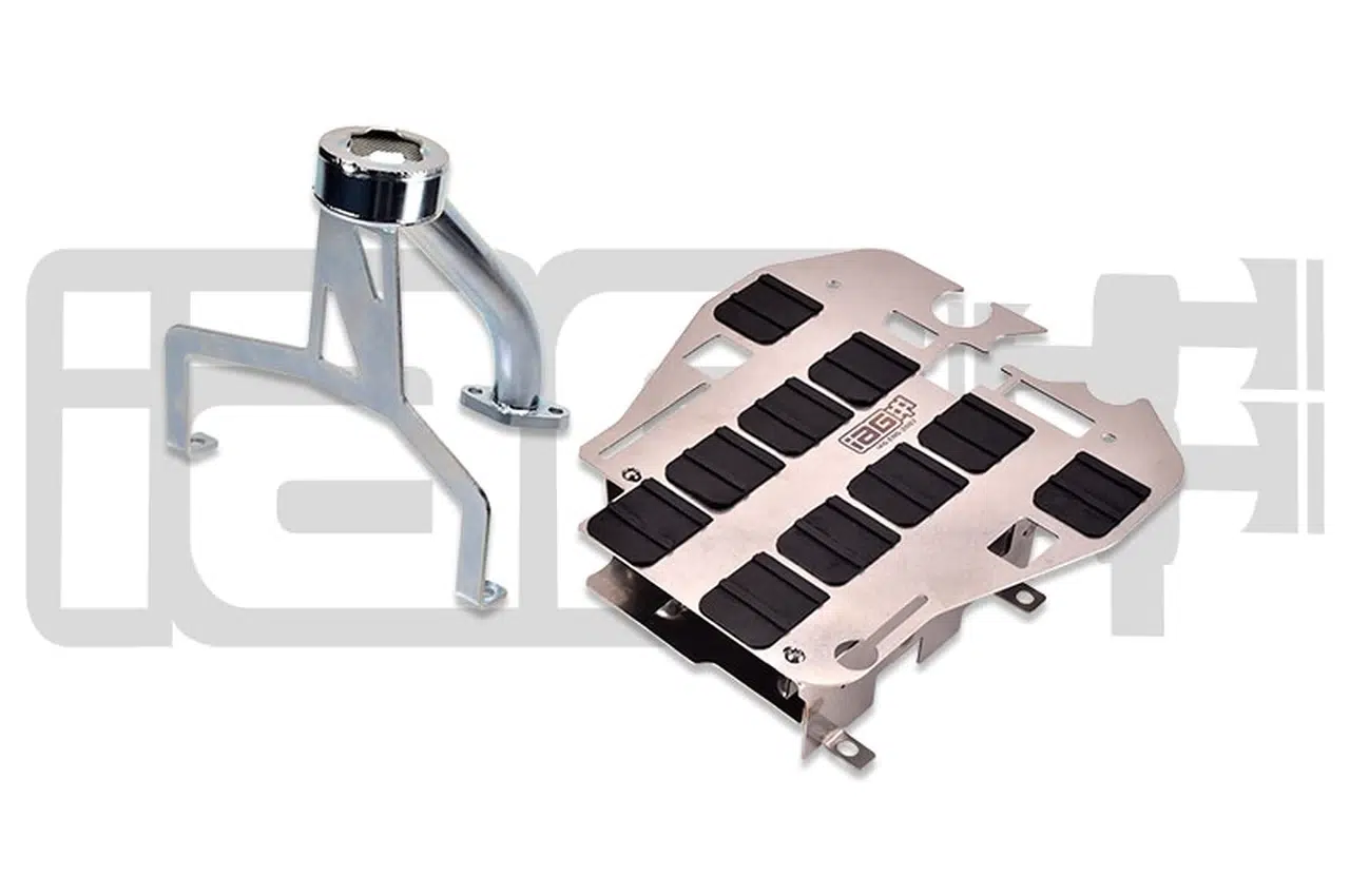 IAG 550 2.5L Subaru Short Block for WRX, STI, Legacy GT, Forester XT - 550 BHP | IAG-ENG-S550 - Image 13