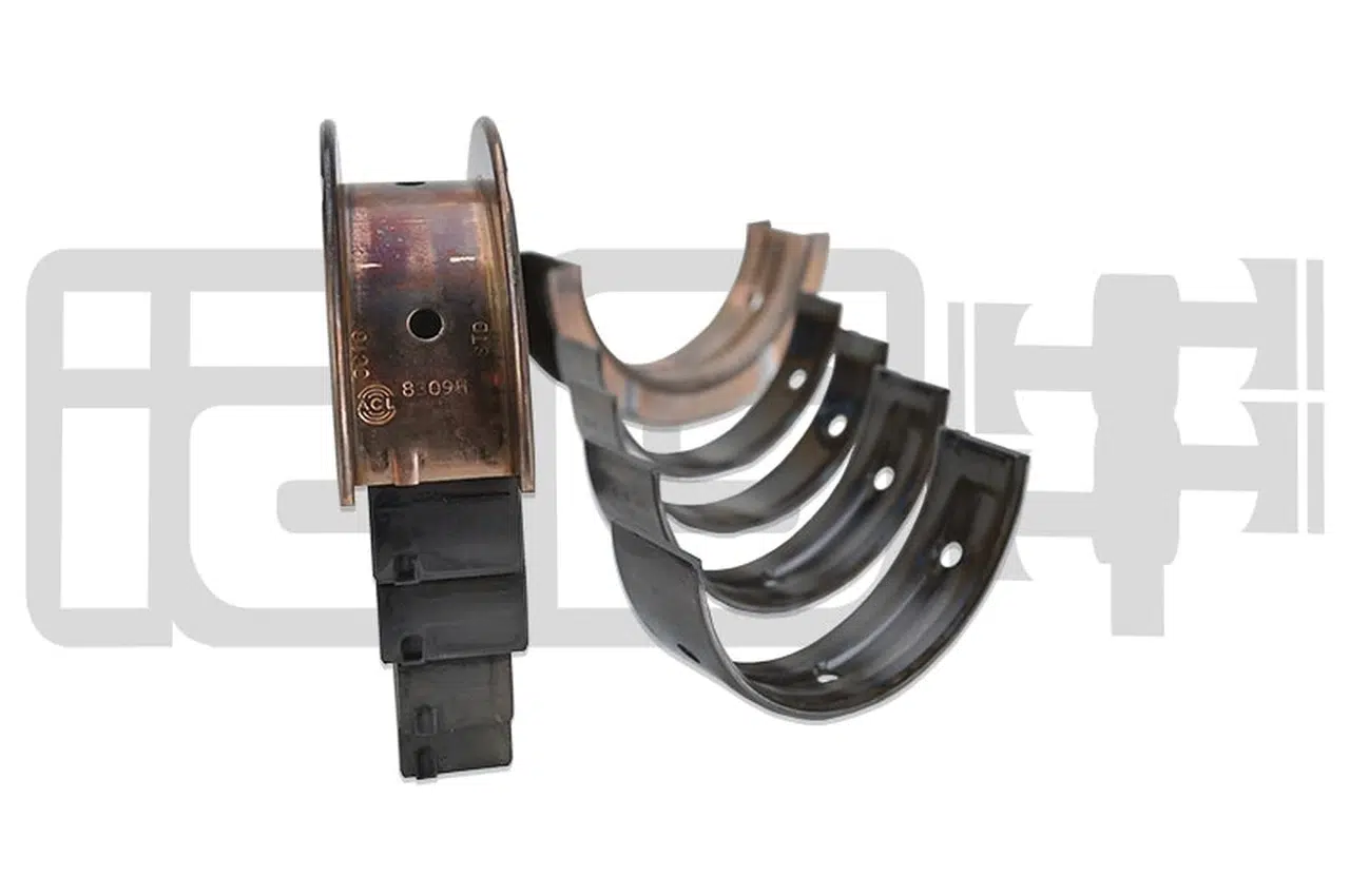 IAG 550 2.5L Subaru Short Block for WRX, STI, Legacy GT, Forester XT - 550 BHP | IAG-ENG-S550 - Image 3