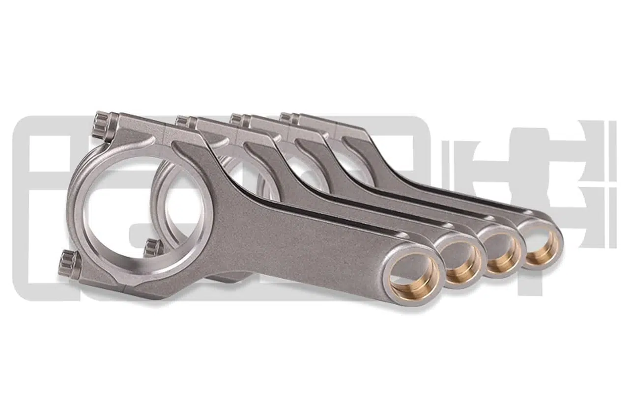 IAG 550 2.5L Subaru Short Block for WRX, STI, Legacy GT, Forester XT - 550 BHP | IAG-ENG-S550 - Image 6