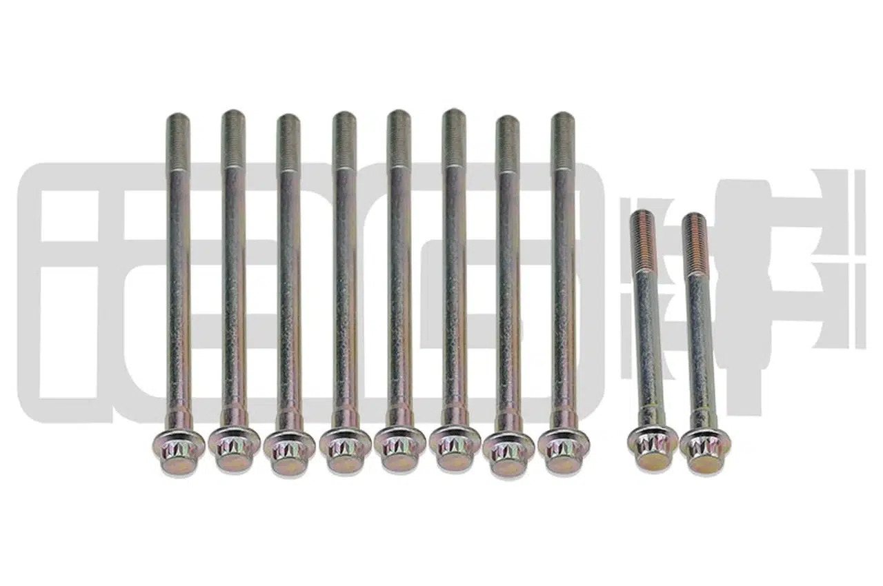 IAG 550 2.5L Subaru Short Block for WRX, STI, Legacy GT, Forester XT - 550 BHP | IAG-ENG-S550 - Image 7