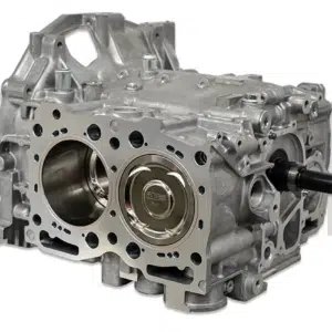 IAG 950 EJ25 Subaru Closed Deck Short Block For WRX, STI, LGT, FXT - 950BHP | IAG-ENG-S950