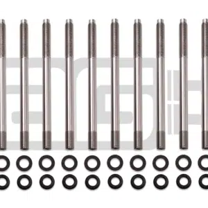 IAG Performance ARP 1/2" Head Stud Set for Subaru EJ25 and FA20 DIT