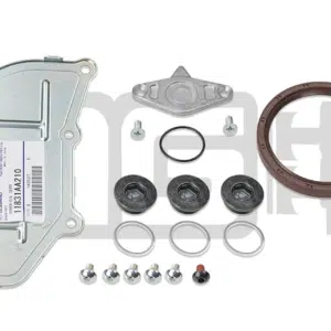 IAG Wrist Pin / Cover Seal Kit for Subaru EJ25 Short Blocks