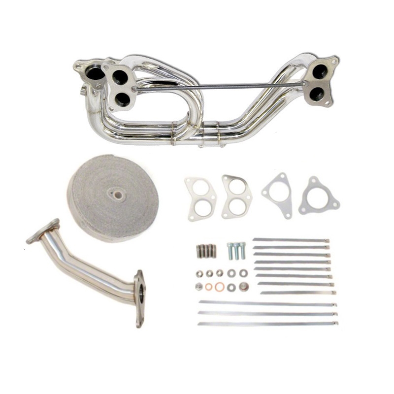 Tomei headers deals sti