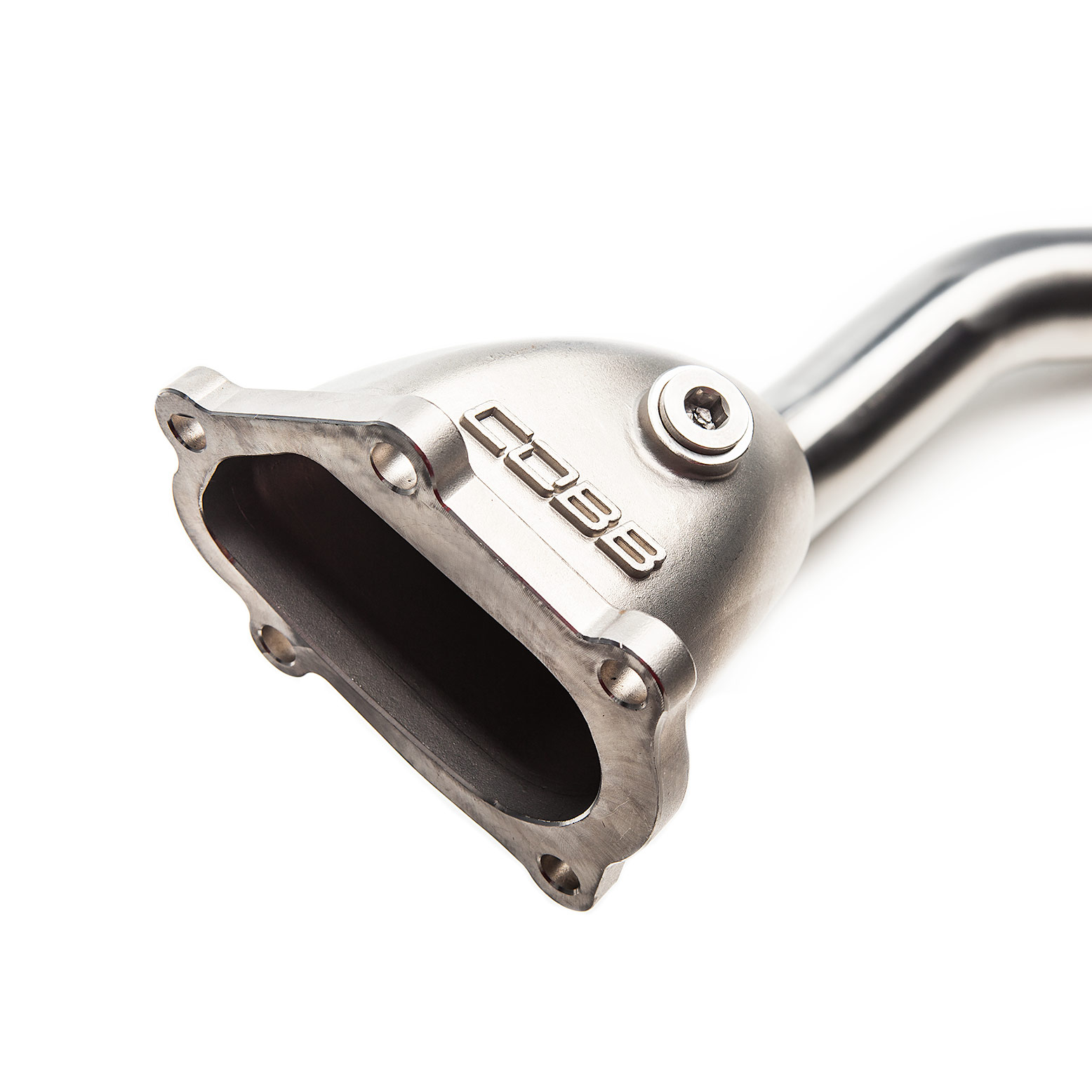 2005 wrx downpipe