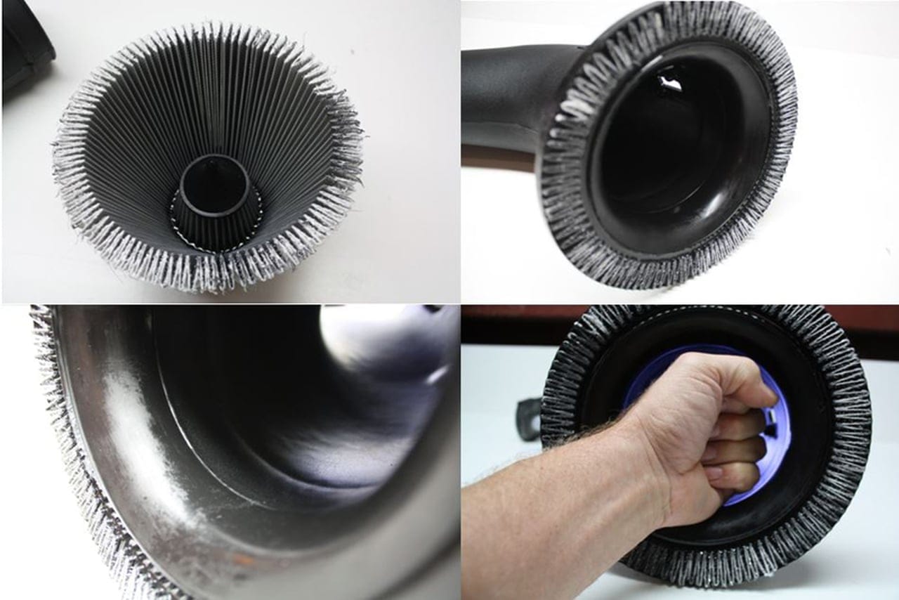 JLT Cold Air Intake (15-20 Charger Hellcat 6.2L;15-18 Challenger Hellcat 6.2L) | JLT CAI-HC-15 - Image 6