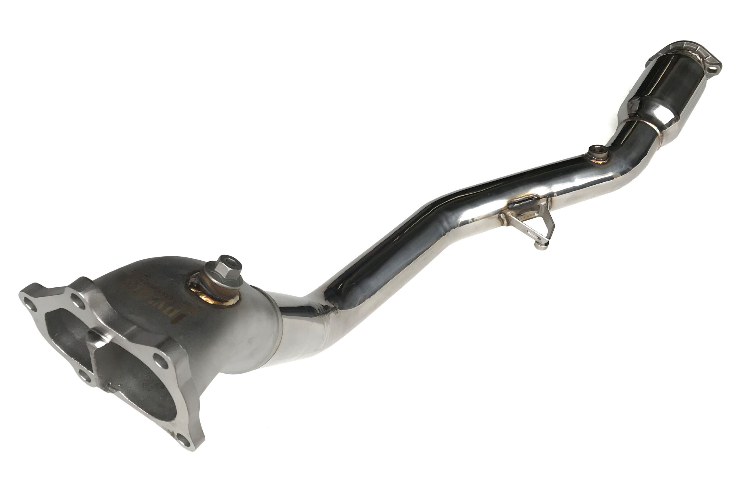 2020 deals wrx downpipe