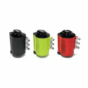 IAG Air/Oil Separator (AOS) : 08-14 Subaru Impreza WRX & 2008-21 STI | IAG-ENG-7181