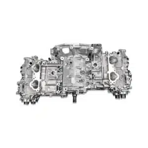 IAG 550 Long Block Engine w/ IAG 550 Heads - 550 BHP | IAG-ENG-L550