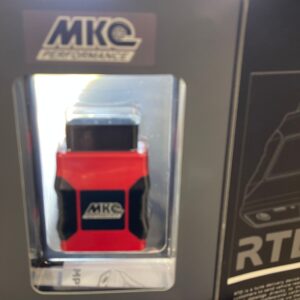 MKC HP Tuners RTD+